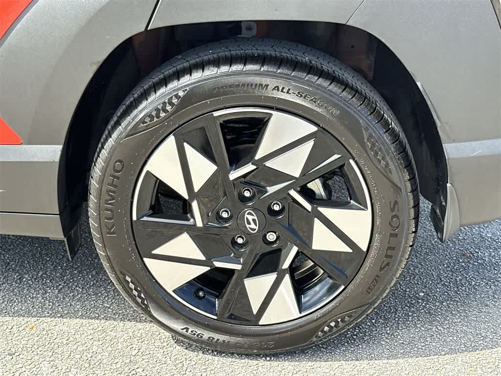 Thumbnail: 2024 Hyundai Kona - 11