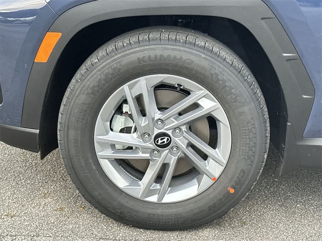 Thumbnail: 2026 Hyundai Tucson - 11