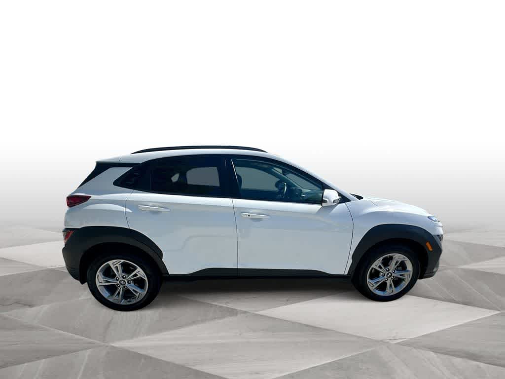 Thumbnail: 2023 Hyundai Kona - 9