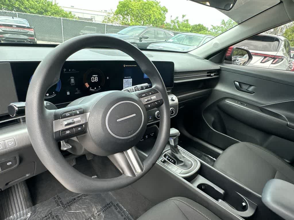 Thumbnail: 2024 Hyundai Kona - 20