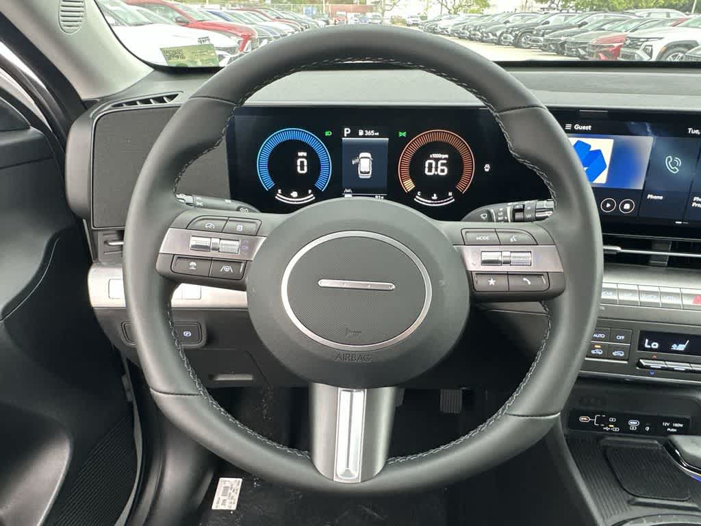 Thumbnail: 2026 Hyundai Kona - 15
