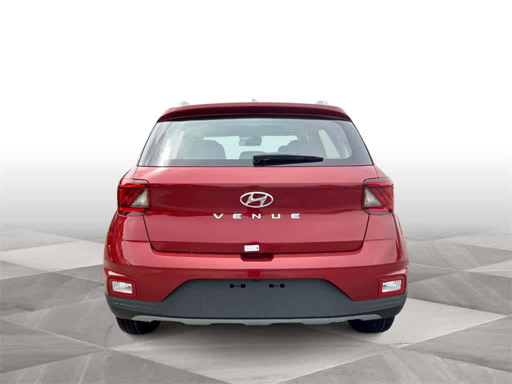 Thumbnail: 2025 Hyundai Venue - 7