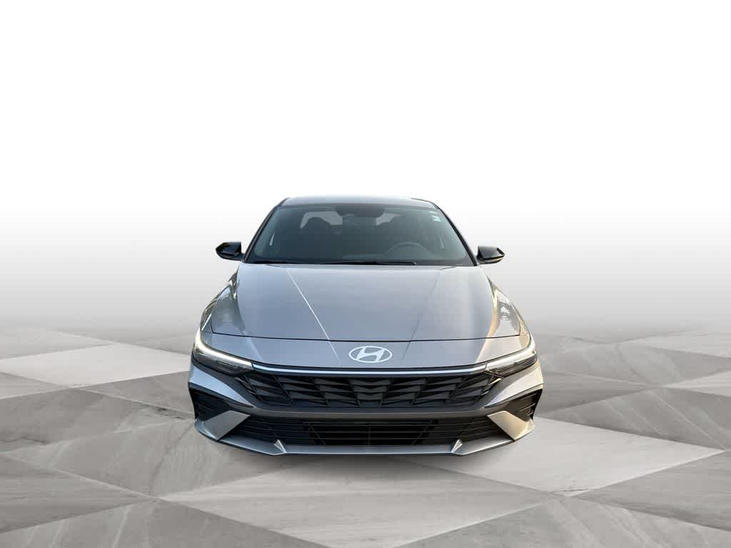 Thumbnail: 2025 Hyundai Elantra - 3