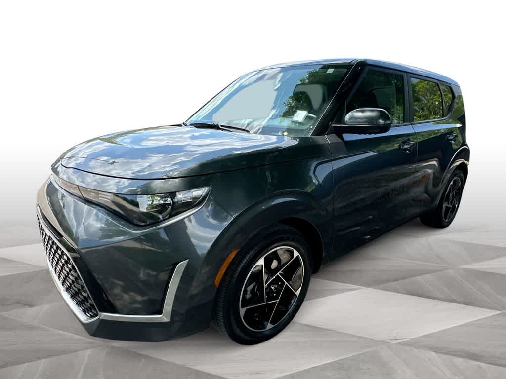 Thumbnail: 2023 Kia Soul - 4
