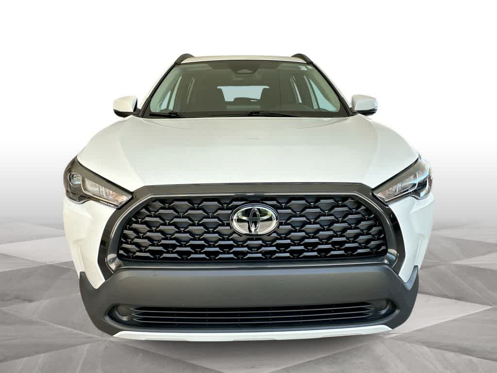 Thumbnail: 2024 Toyota Corolla Cross - 3