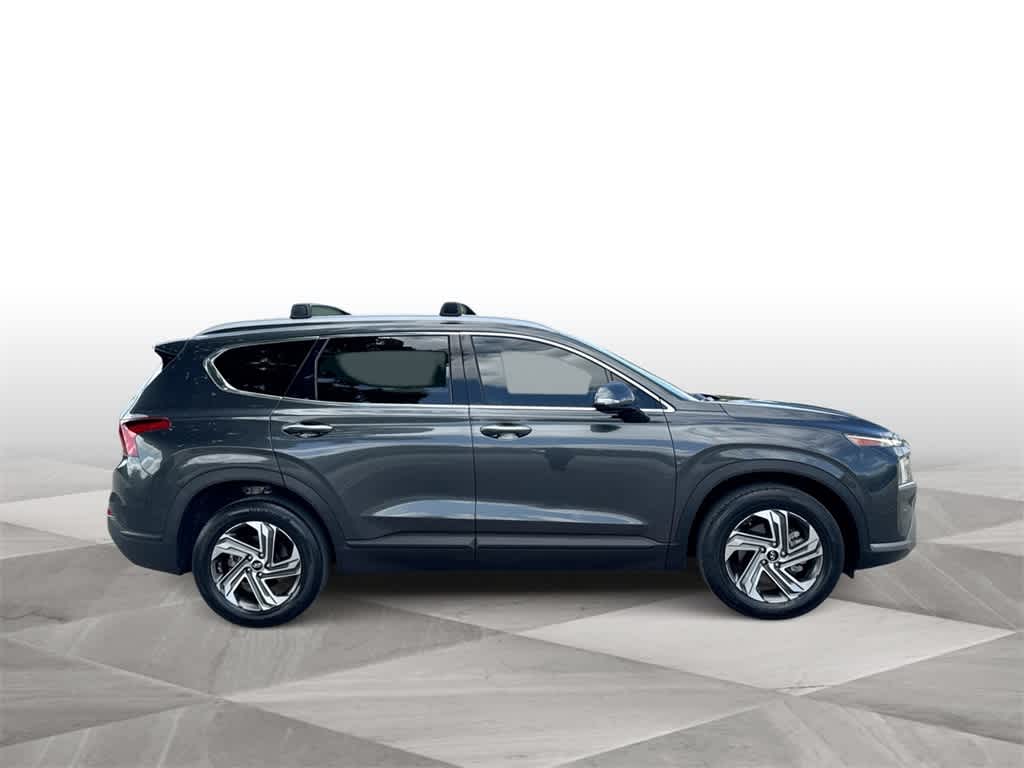 Thumbnail: 2023 Hyundai Santa Fe - 9