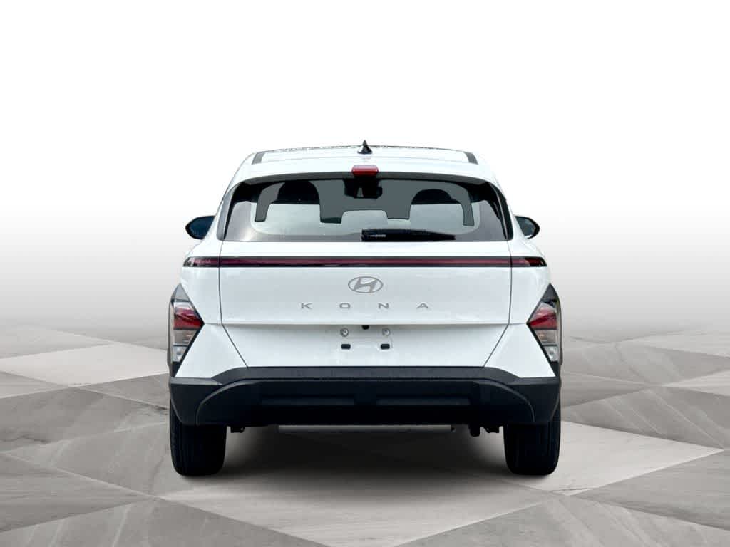Thumbnail: 2026 Hyundai Kona - 7