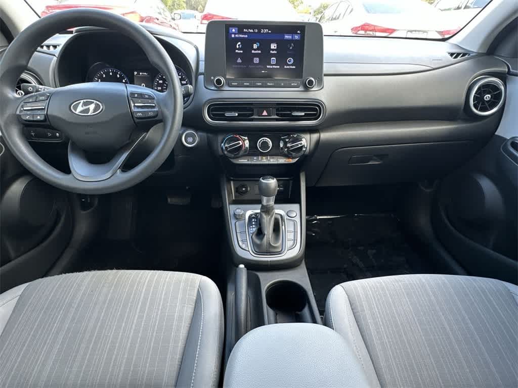 Thumbnail: 2022 Hyundai Kona - 24