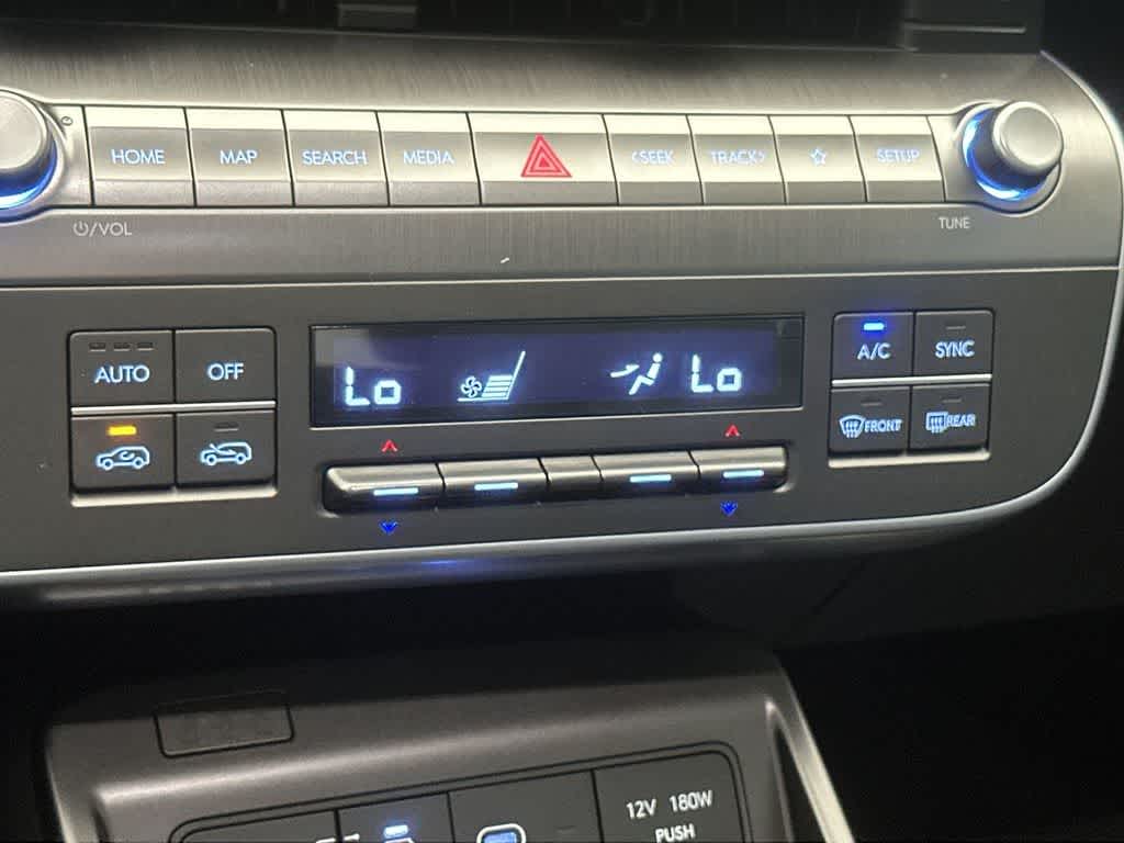 Thumbnail: 2026 Hyundai Kona - 19