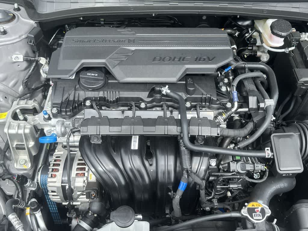 Thumbnail: 2026 Hyundai Elantra - 12
