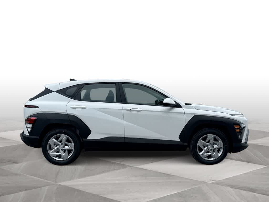 Thumbnail: 2026 Hyundai Kona - 8