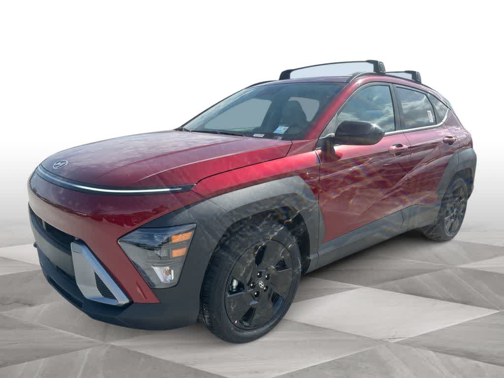 2026 Hyundai Kona SEL -
                  Doral, FL