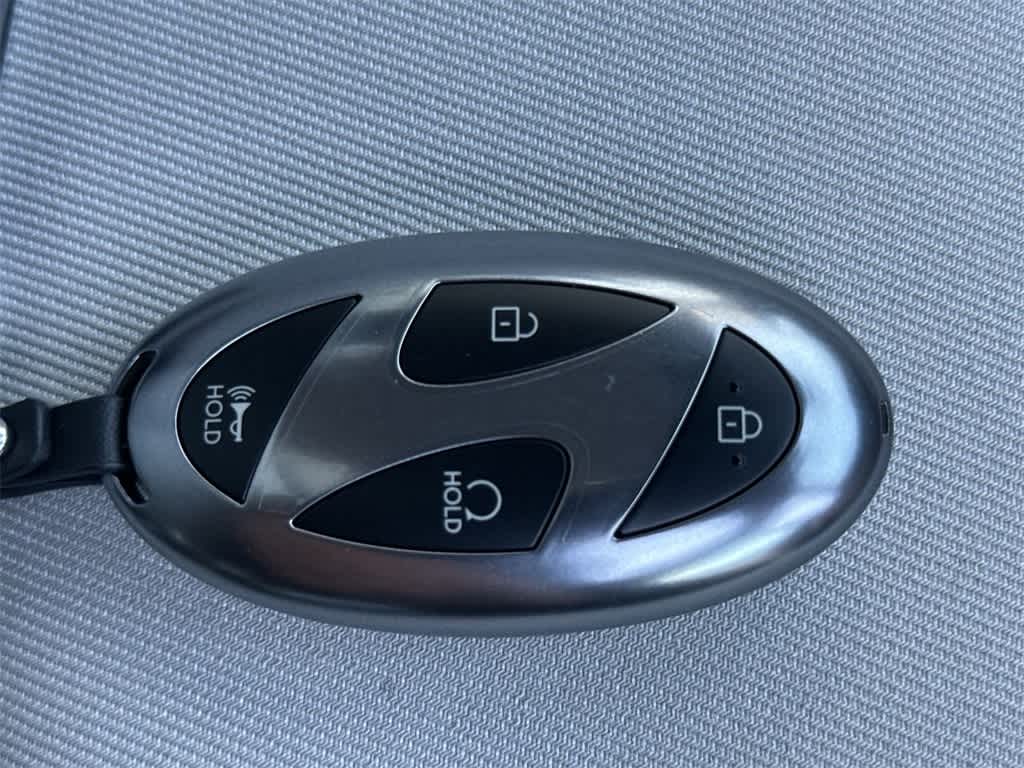 Thumbnail: 2026 Hyundai Tucson - 28