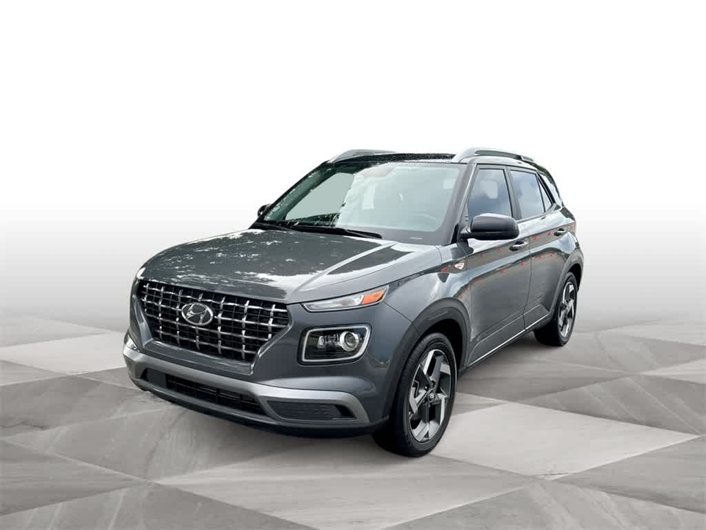 2024 Hyundai Venue Limited -
                  Doral, FL