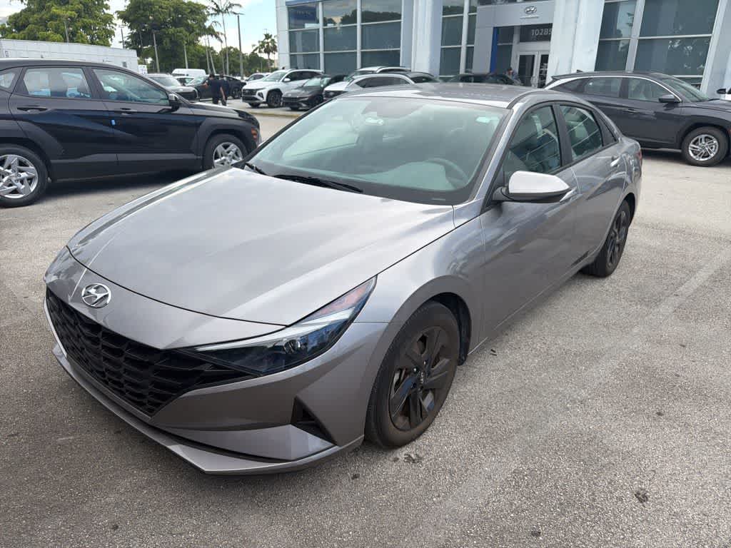 2023 Hyundai Elantra SEL -
                  Doral, FL