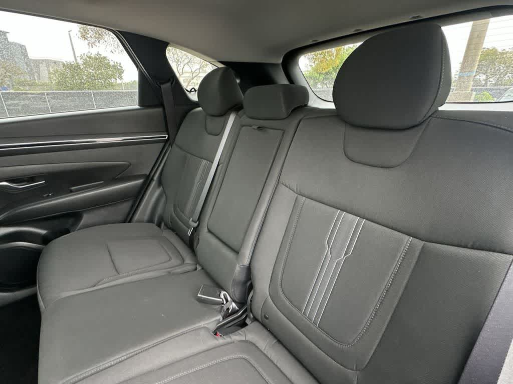 Thumbnail: 2023 Hyundai Tucson - 22