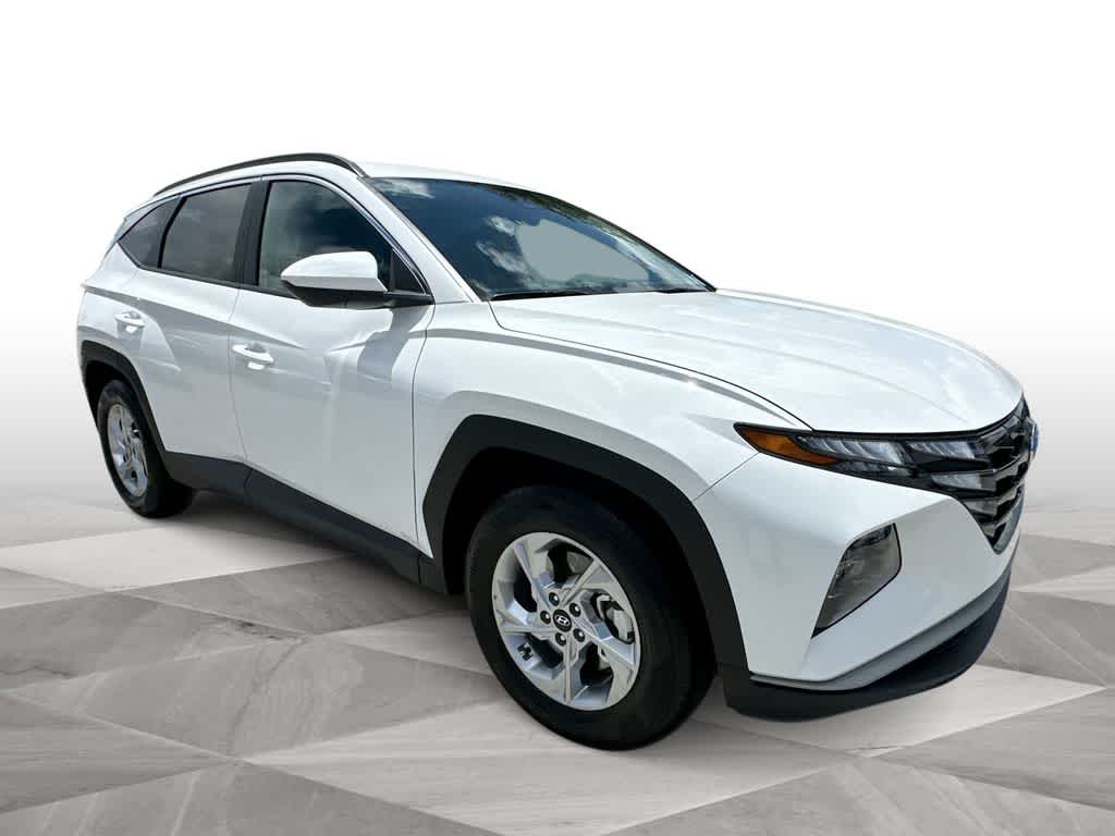 Thumbnail: 2024 Hyundai Tucson - 2
