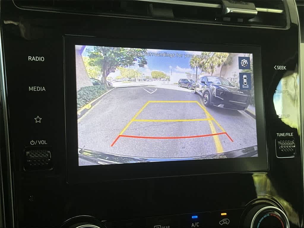 Thumbnail: 2023 Hyundai Tucson - 19