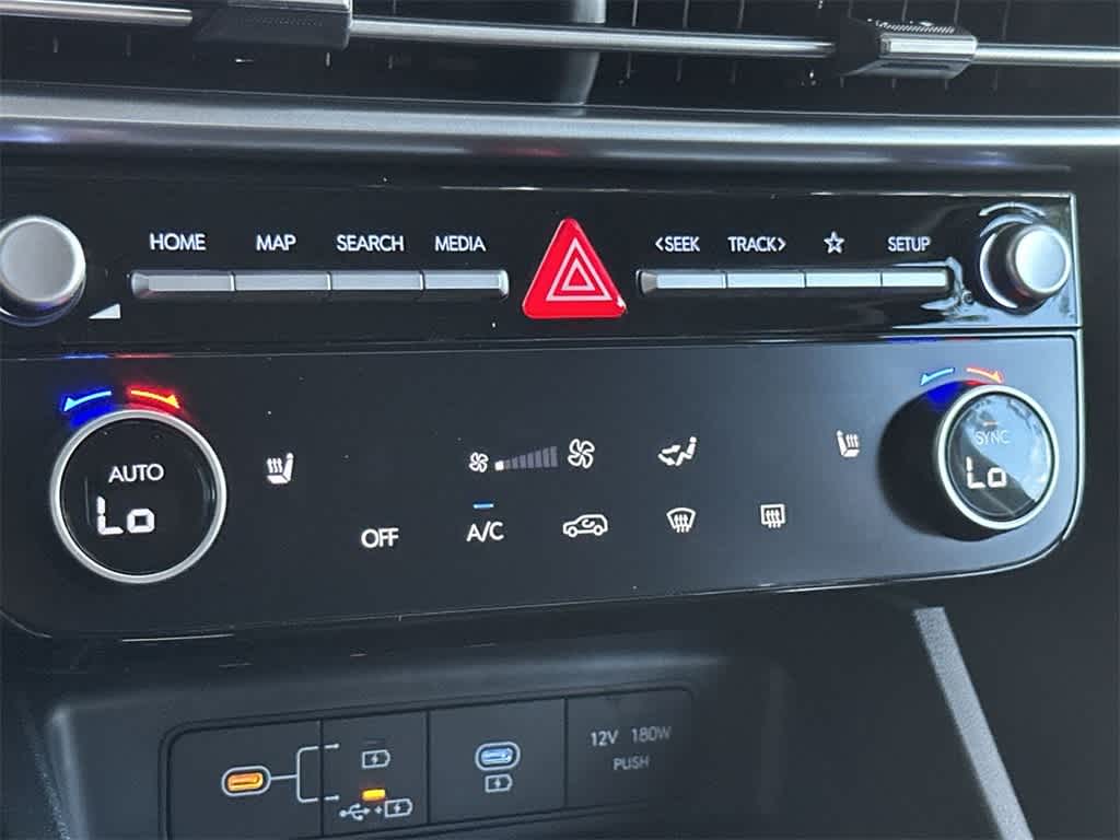 Thumbnail: 2026 Hyundai Tucson - 20