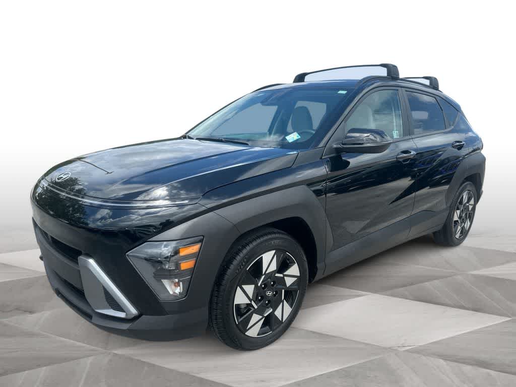 2024 Hyundai Kona SEL -
                  Doral, FL
