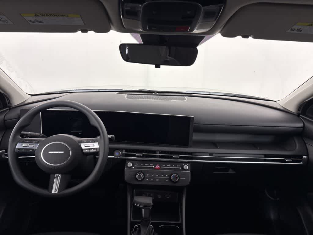 Thumbnail: 2026 Hyundai Tucson - 17