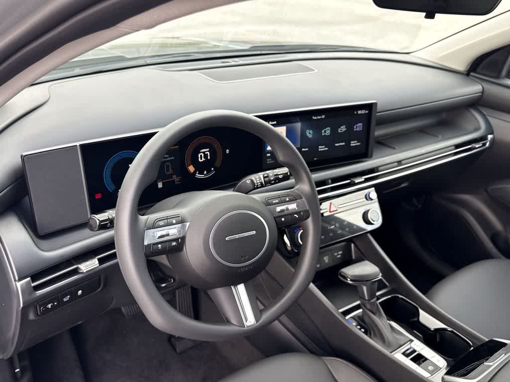 Thumbnail: 2026 Hyundai Tucson - 13
