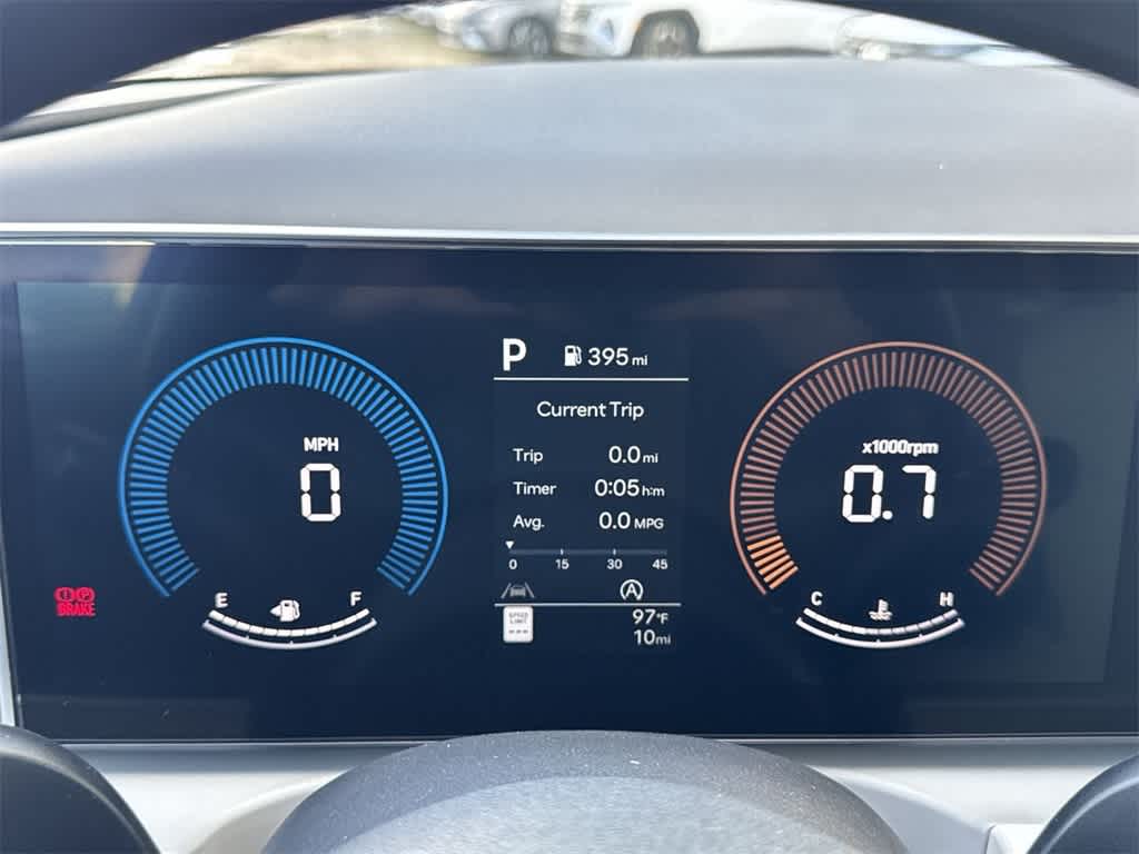 Thumbnail: 2026 Hyundai Tucson - 16