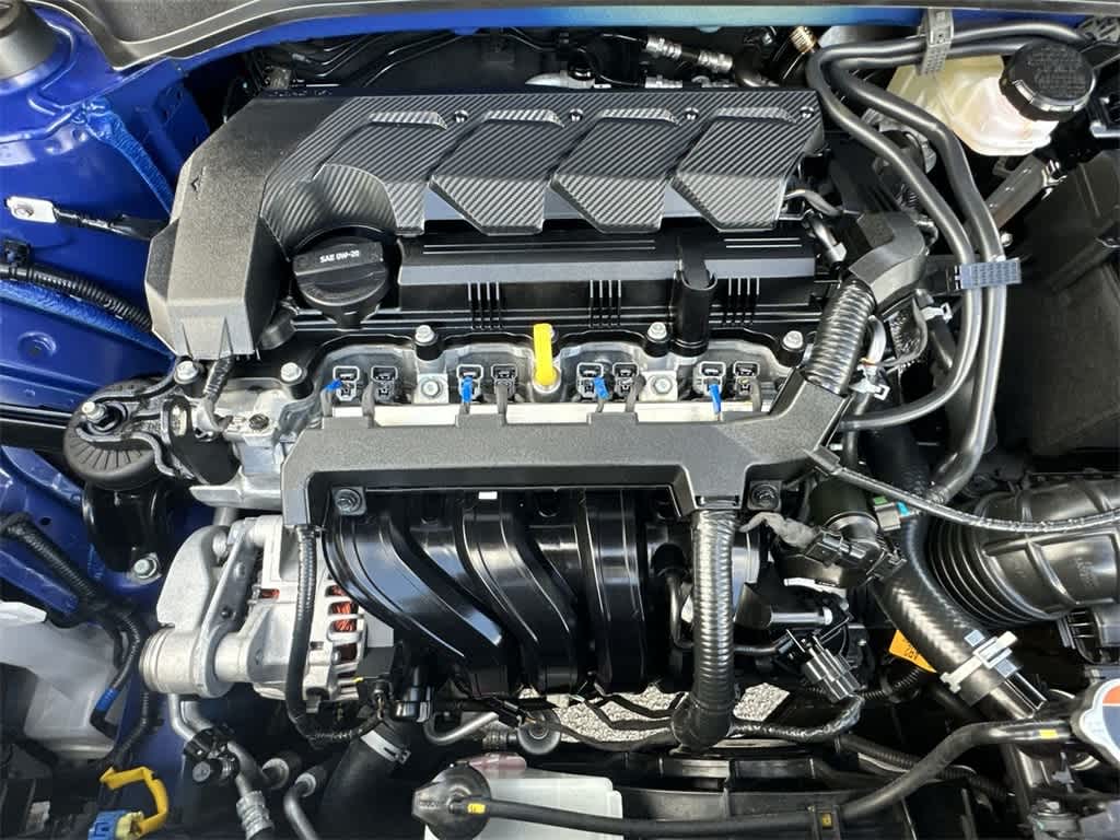 Thumbnail: 2025 Hyundai Venue - 12