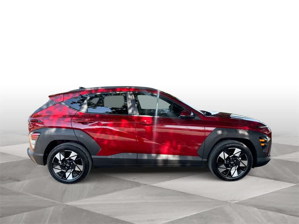 Thumbnail: 2024 Hyundai Kona - 9