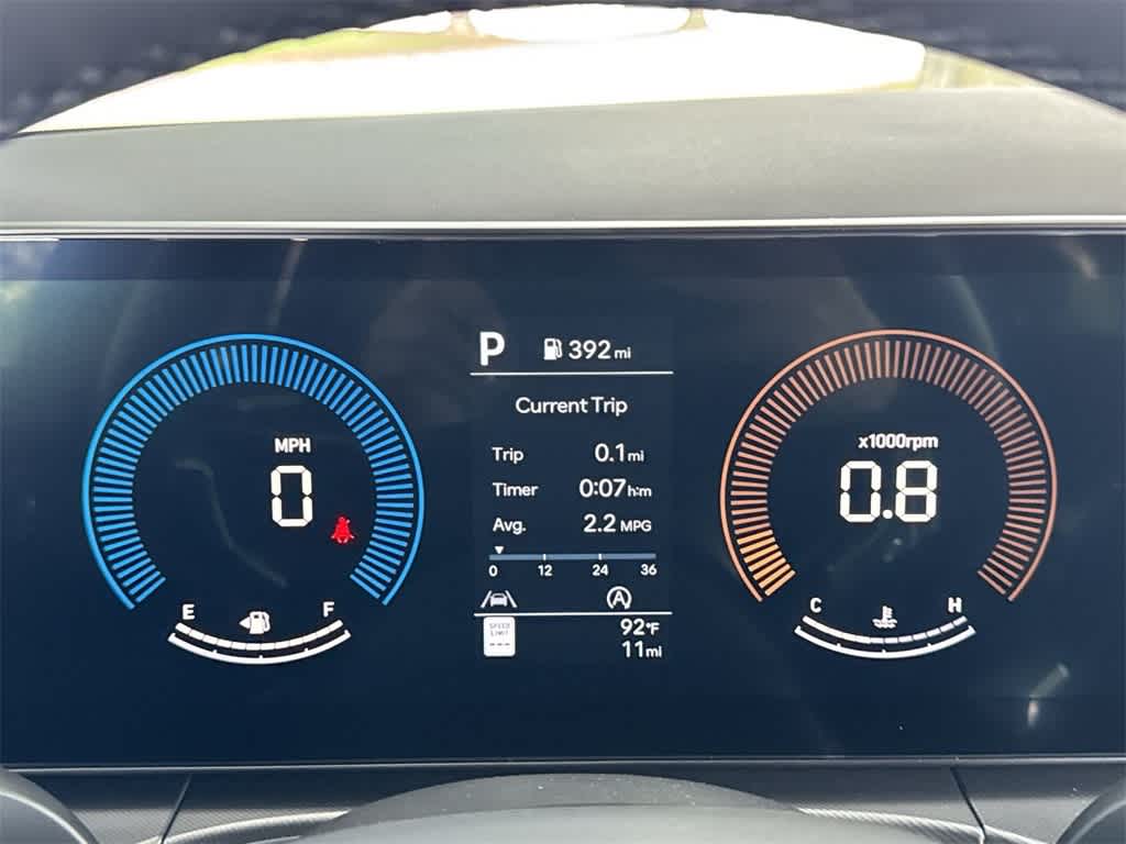 Thumbnail: 2026 Hyundai Santa Fe - 16