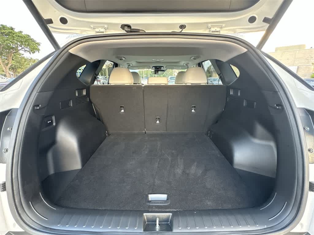 Thumbnail: 2025 Hyundai Tucson - 25