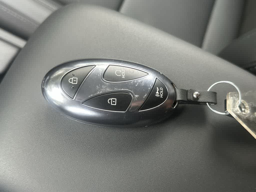 Thumbnail: 2026 Hyundai Kona - 29