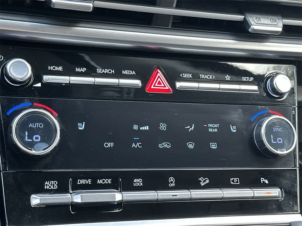 Thumbnail: 2025 Hyundai Santa Fe - 20