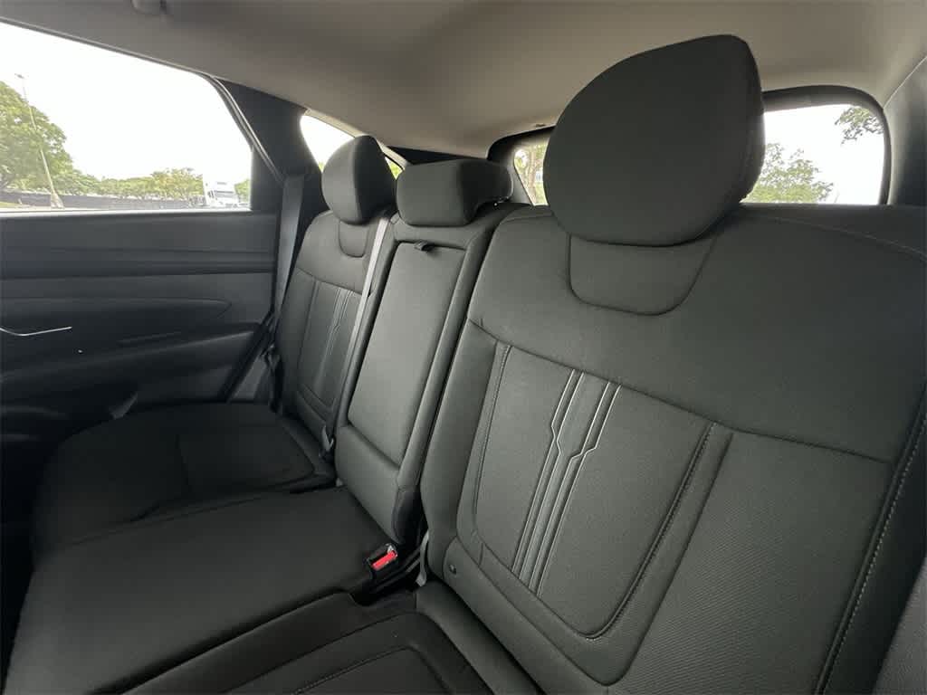 Thumbnail: 2026 Hyundai Tucson - 22