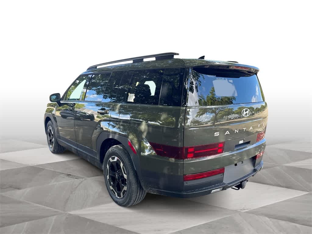 Thumbnail: 2026 Hyundai Santa Fe - 6