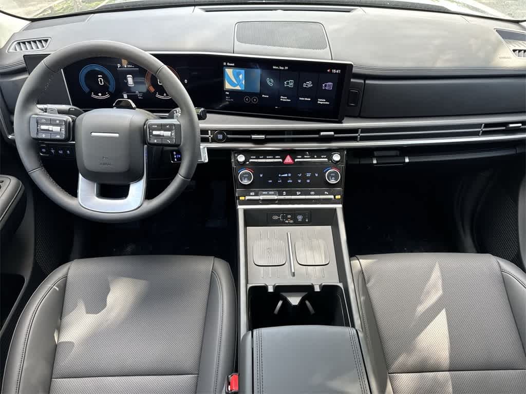 Thumbnail: 2026 Hyundai Santa Fe - 24