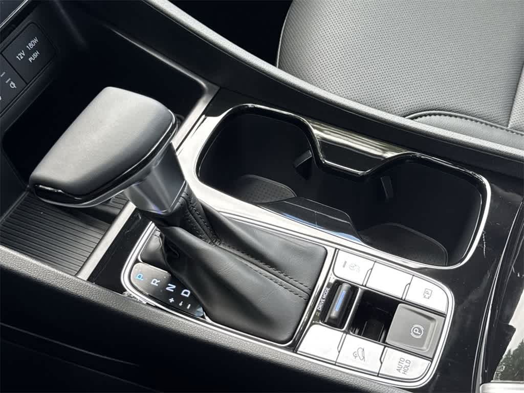 Thumbnail: 2026 Hyundai Tucson - 21