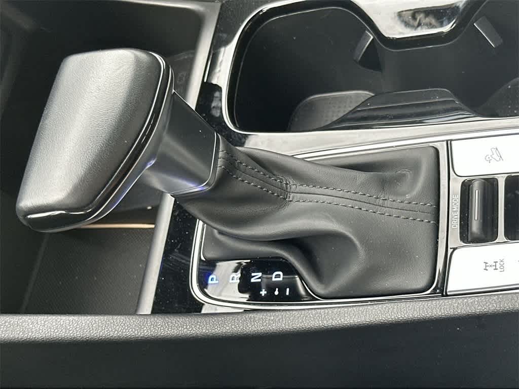 Thumbnail: 2024 Hyundai Santa Cruz - 21