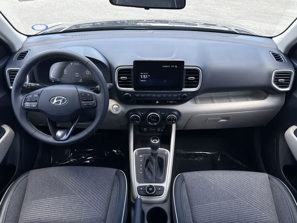 Thumbnail: 2023 Hyundai Venue - 24