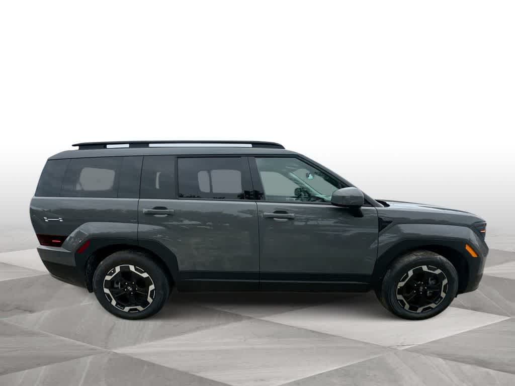 Thumbnail: 2026 Hyundai Santa Fe - 9