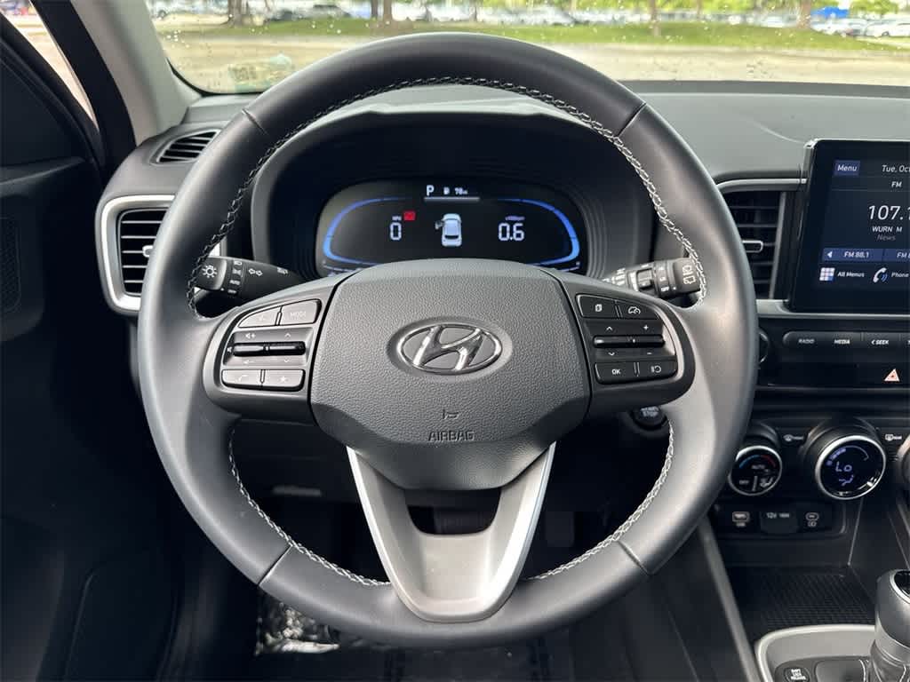 Thumbnail: 2024 Hyundai Venue - 15