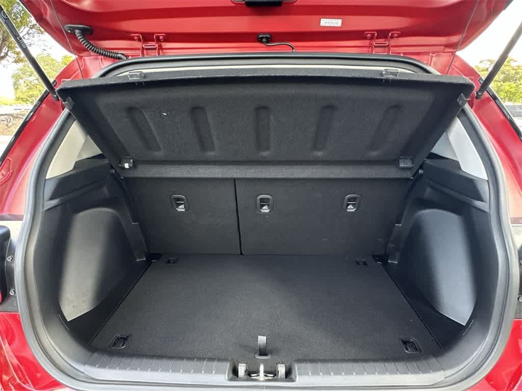 Thumbnail: 2023 Hyundai Venue - 25