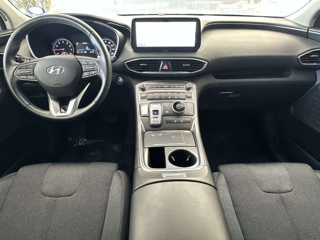 Thumbnail: 2023 Hyundai Santa Fe - 24