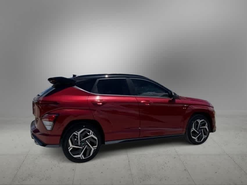 Thumbnail: 2024 Hyundai Kona - 2