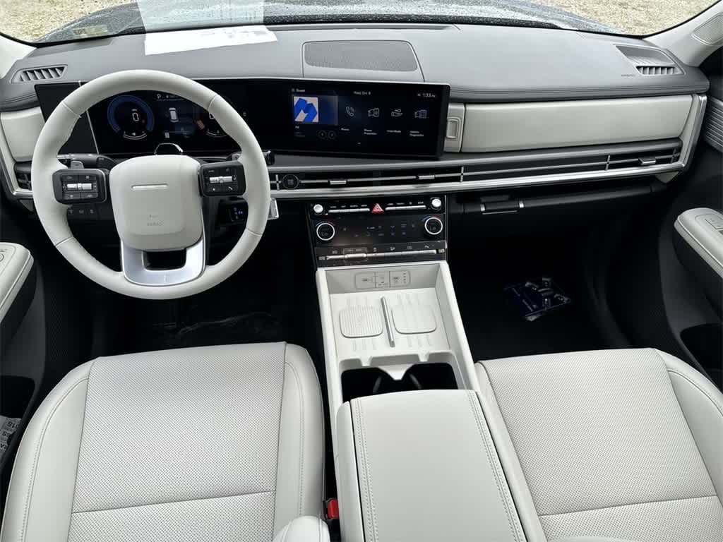 Thumbnail: 2026 Hyundai Santa Fe - 24