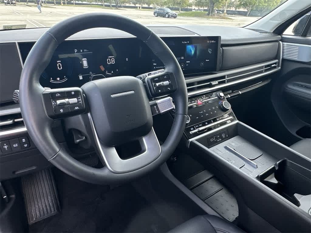 Thumbnail: 2025 Hyundai Santa Fe - 13