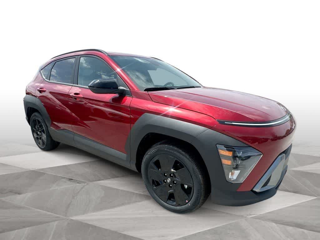Thumbnail: 2026 Hyundai Kona - 2