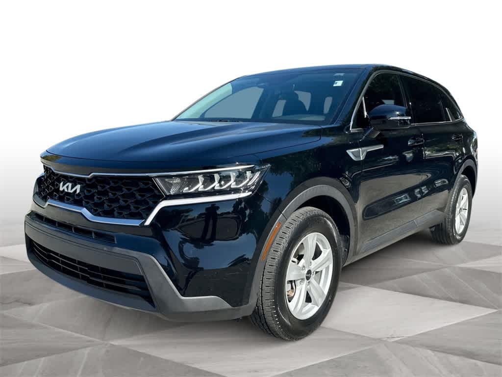 Thumbnail: 2023 Kia Sorento - 1
