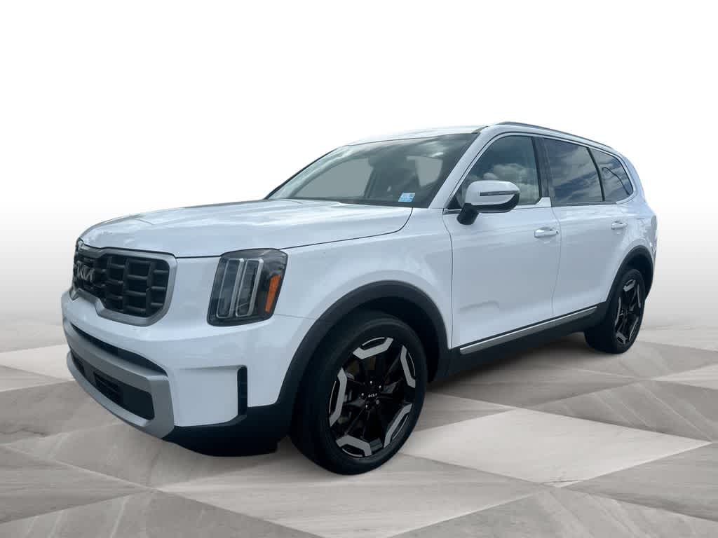 Thumbnail: 2024 Kia Telluride - 1