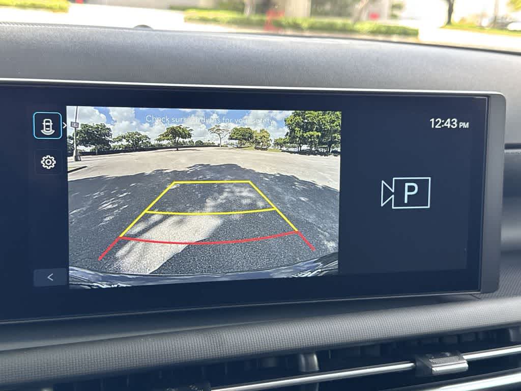 Thumbnail: 2026 Hyundai Tucson - 19